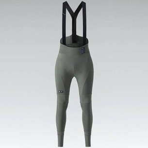 Gobik Absolute 7.0 Evergreen Women Bib Tights