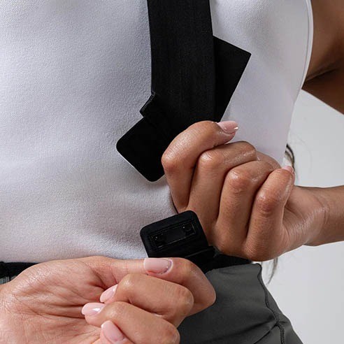 Culotte Gobik Absolute 7.0 Evergreen Mujer