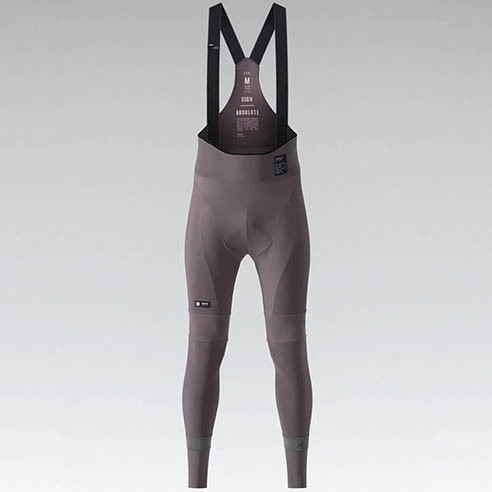 Gobik Absolute 7.0 Java Bib Tights