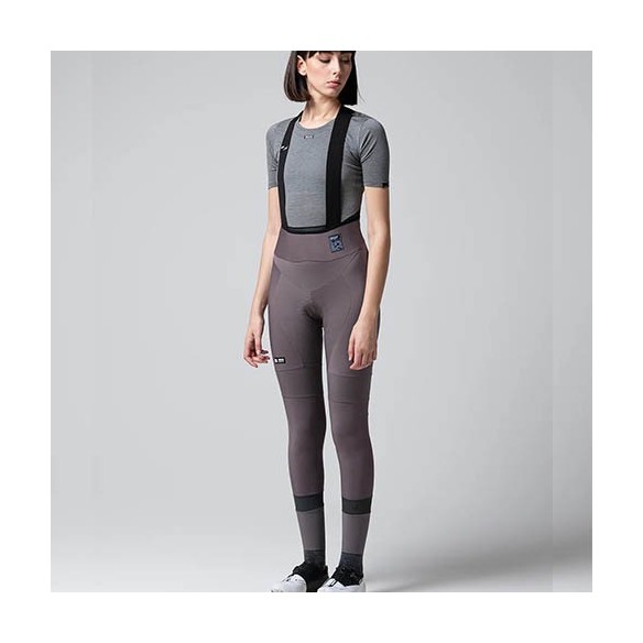 Gobik Absolute 7.0 Java Women Bib Tights