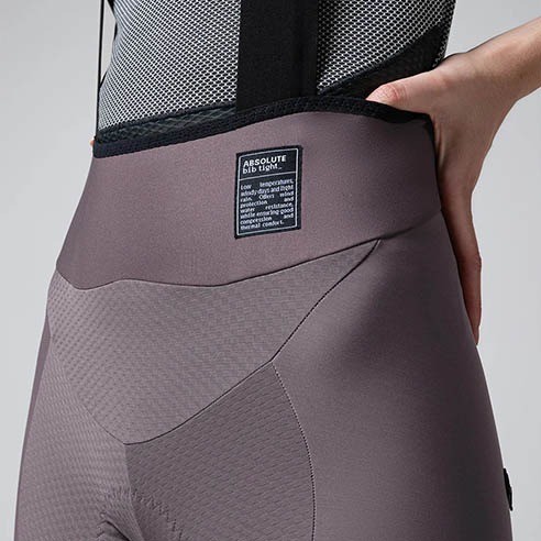 Culotte Gobik Absolute 7.0 Java Mujer