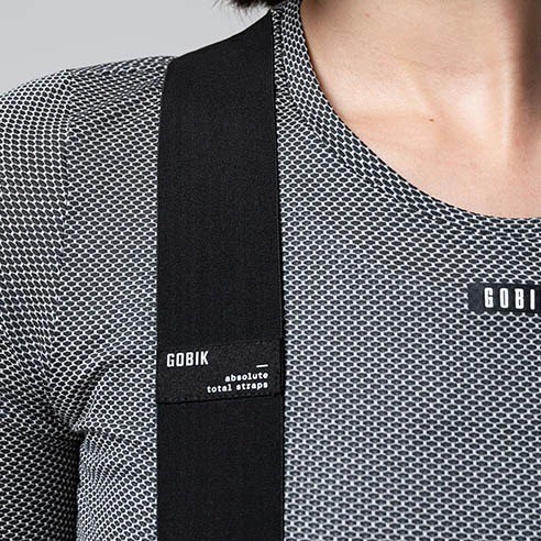 Culotte Gobik Absolute 7.0 Java Mujer