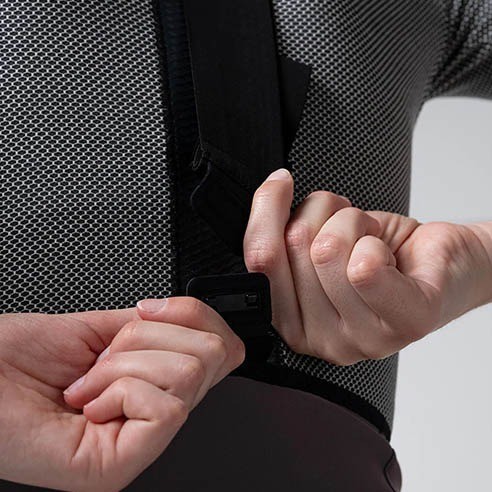 Culotte Gobik Absolute 7.0 Java Mujer