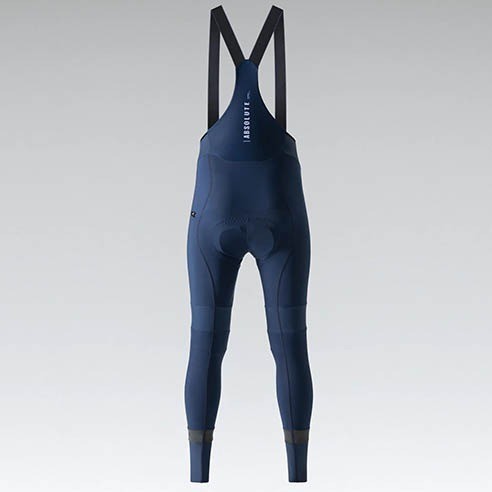 Gobik Absolute 7.0 Neptune Bib Tights