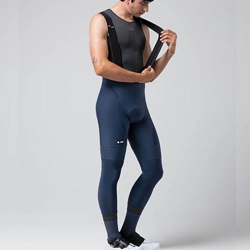 Gobik Absolute 7.0 Neptune Bib Tights