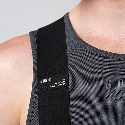 Gobik Absolute 7.0 Neptune Bib Tights