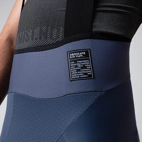 Gobik Absolute 7.0 Neptune Bib Tights