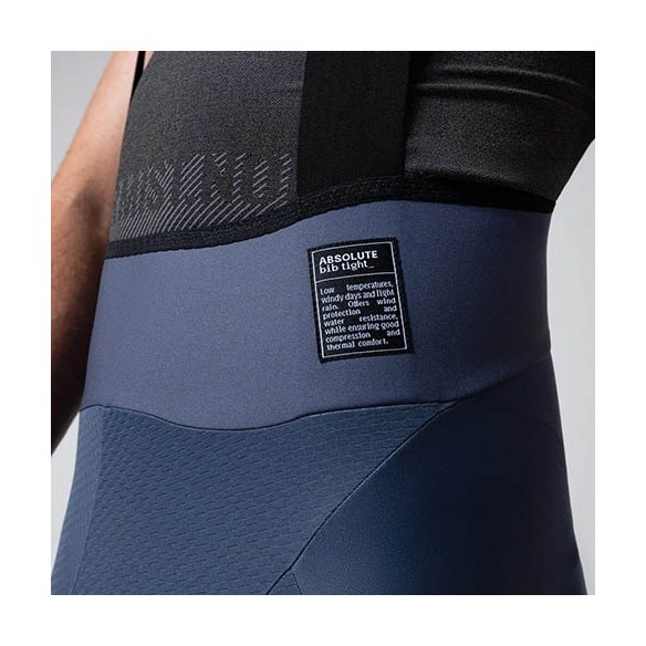 Gobik Absolute 7.0 Neptune Bib Tights