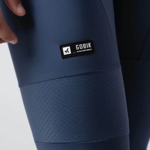 Gobik Absolute 7.0 Neptune Bib Tights