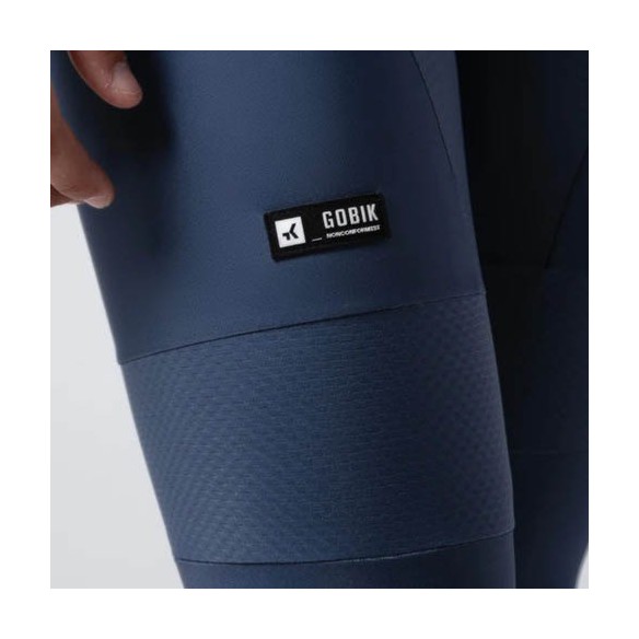 Gobik Absolute 7.0 Neptune Bib Tights