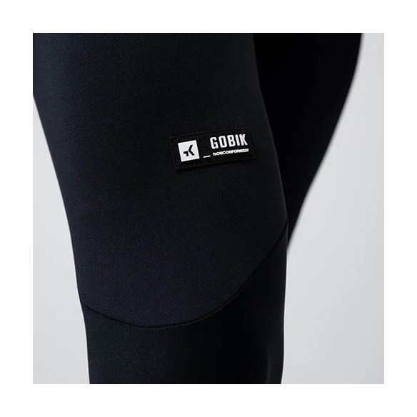 Culotte Gobik Subzero Black