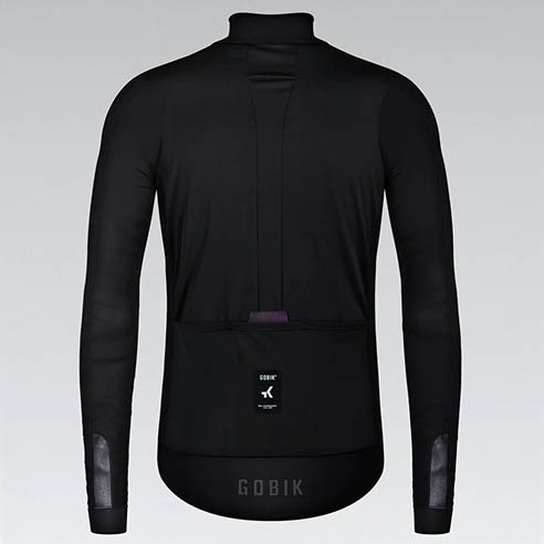 Jaqueta Gobik Armour 2.0 Black Unisex