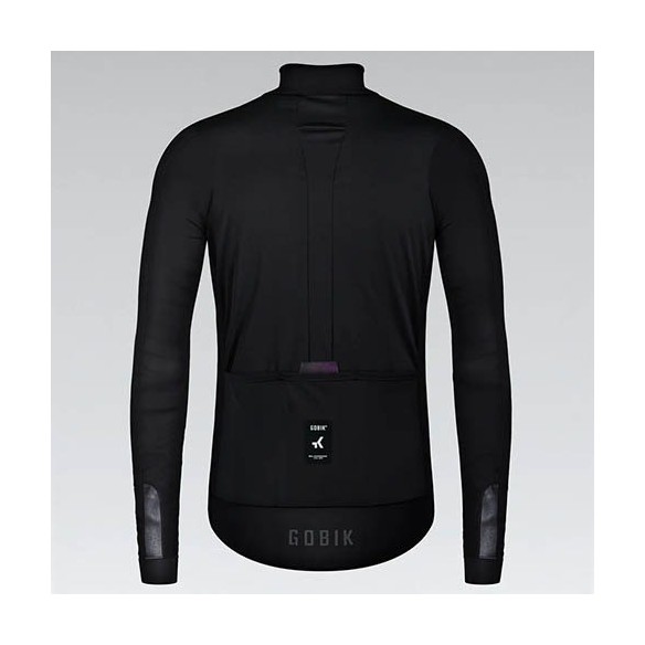 Chaqueta Gobik Armour 2.0 Black Unisex