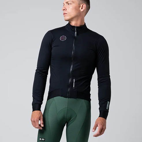 Gobik Armour 2.0 Black Unisex Jacket