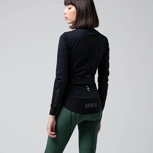 Veste Gobik Armor 2.0 Black Unisex