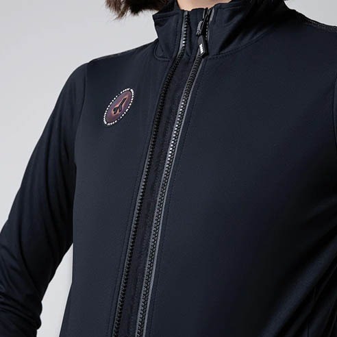 Veste Gobik Armor 2.0 Black Unisex