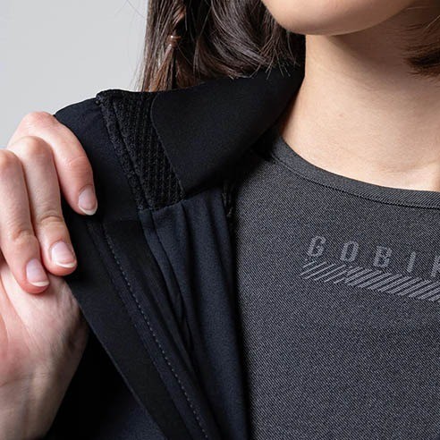 Veste Gobik Armor 2.0 Black Unisex