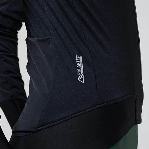 Jaqueta Gobik Armour 2.0 Black Unisex