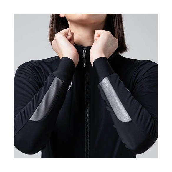 Chaqueta Gobik Armour 2.0 Black Unisex