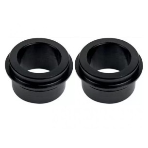 Mavic 15mm adapters for Crossmax ST/SX from 2012 model