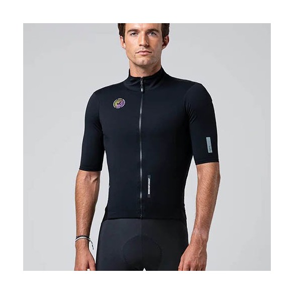 Veste Gobik Envy 2.0 Short Sleeve Jet Black