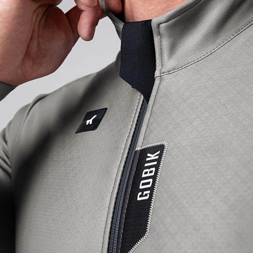 Jaqueta Gobik Skimo Pro Overland