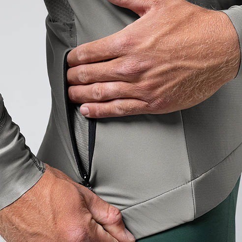 Veste Gobik Skimo Pro Overland