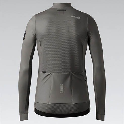 Veste Gobik Skimo Pro Overland