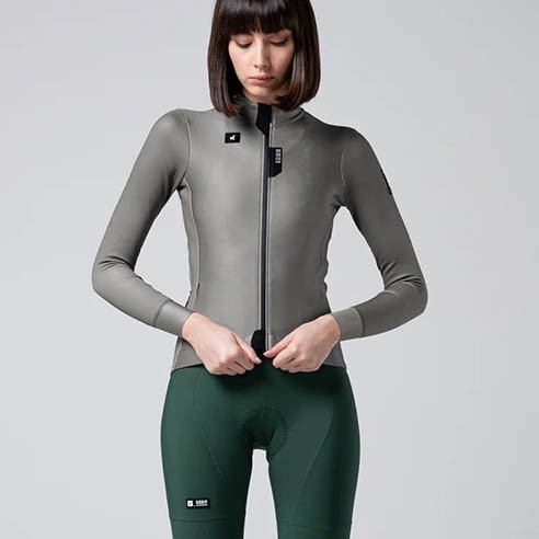 Gobik Skimo Pro Overland Women Jacket