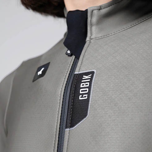 Veste Gobik Skimo Pro Overland