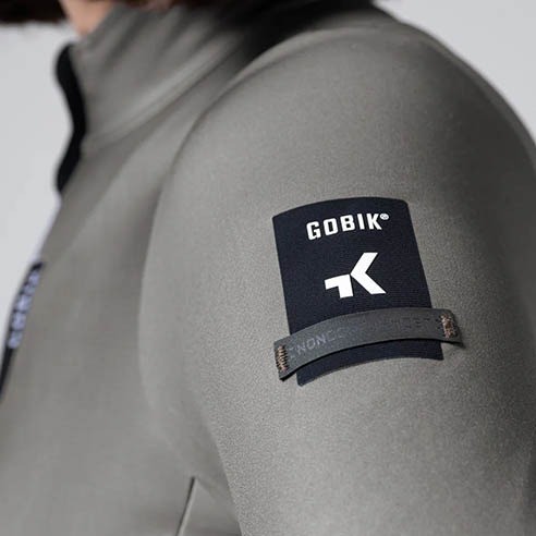 Veste Gobik Skimo Pro Overland