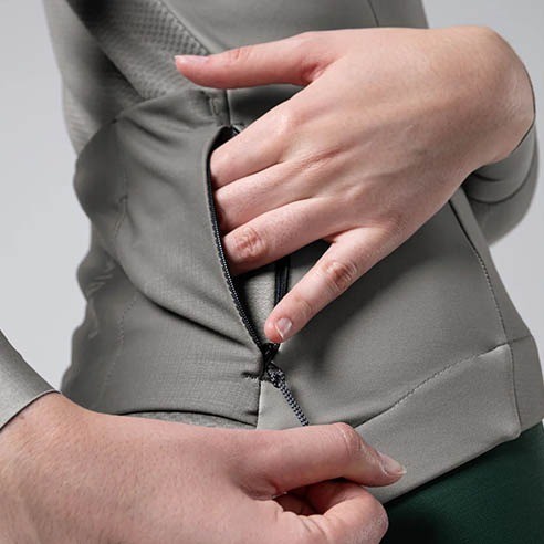 Jaqueta Gobik Skimo Pro Overland