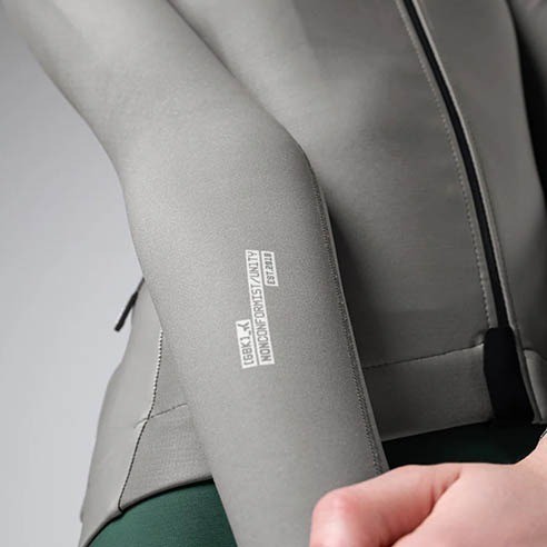 Veste Gobik Skimo Pro Overland