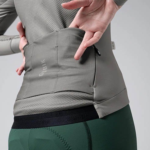 Jaqueta Gobik Skimo Pro Overland