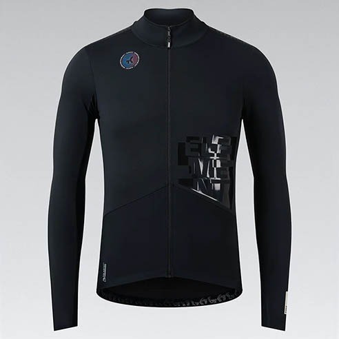 Veste Gobik Element Ink Black