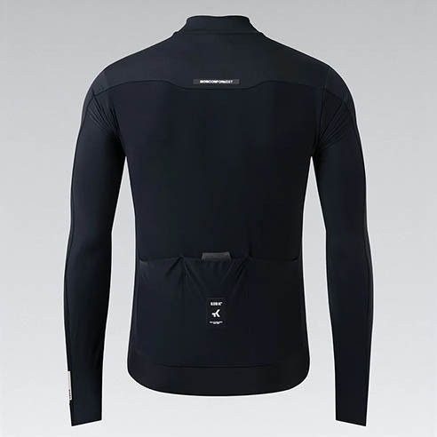 Veste Gobik Element Ink Black