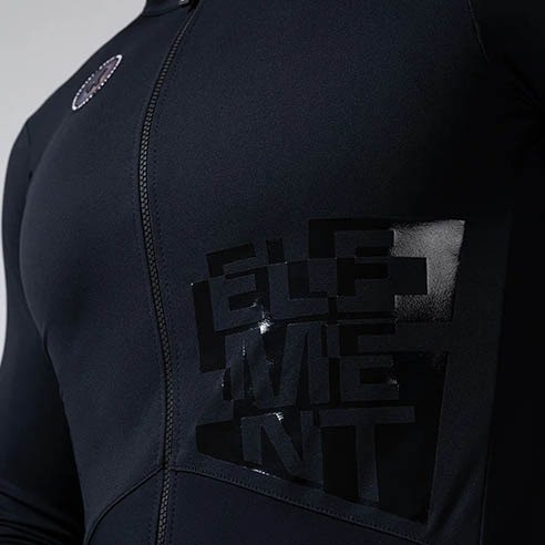 Gobik Element Ink Black Jacket