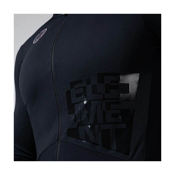 Chaqueta Gobik Element Ink Black