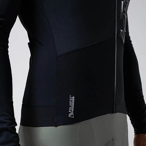 Gobik Element Ink Black Jacket