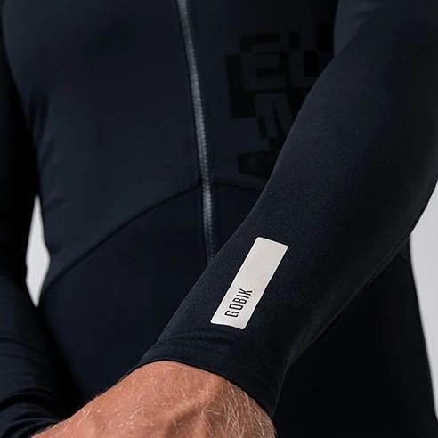 Veste Gobik Element Ink Black