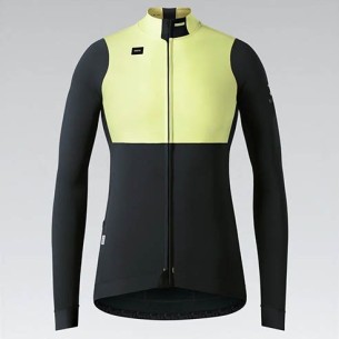 Gobik Mist 2.0 Shadow Lime Women Jacket