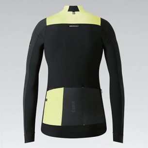 Gobik Mist 2.0 Shadow Lime Women Jacket 2