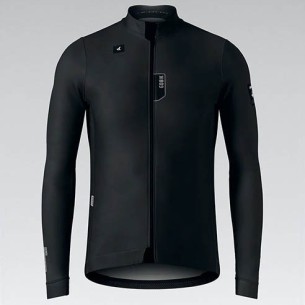 Gobik Skimo Pro Ink Black Jacket