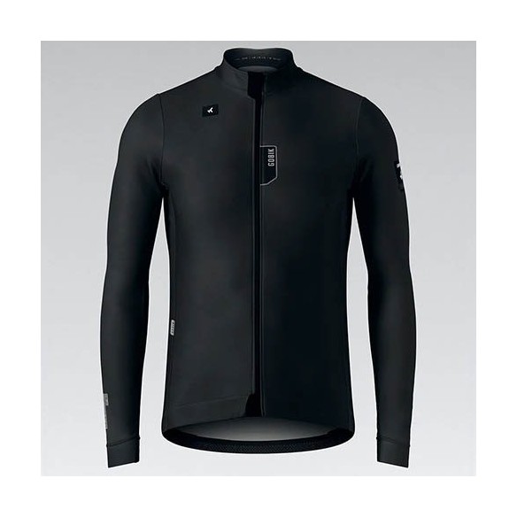 Chaqueta Gobik Skimo Pro Ink Black