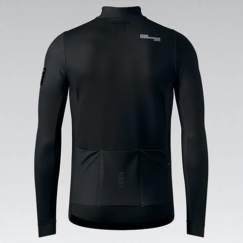 Jaqueta Gobik Skimo Pro Ink Black