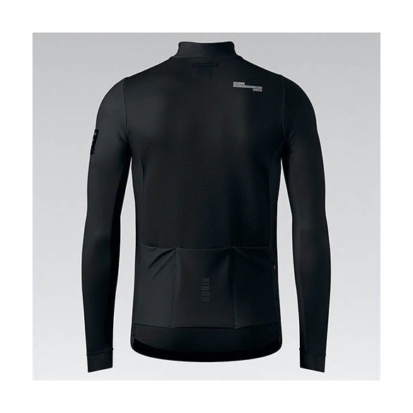 Chaqueta Gobik Skimo Pro Ink Black