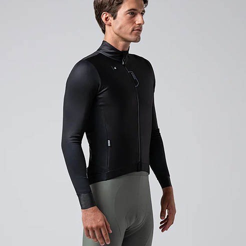 Jaqueta Gobik Skimo Pro Ink Black