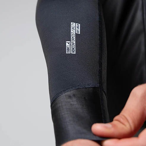 Jaqueta Gobik Skimo Pro Ink Black