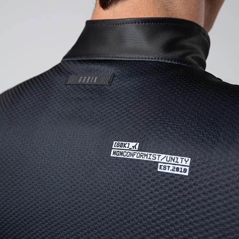Gobik Skimo Pro Ink Black Jacket