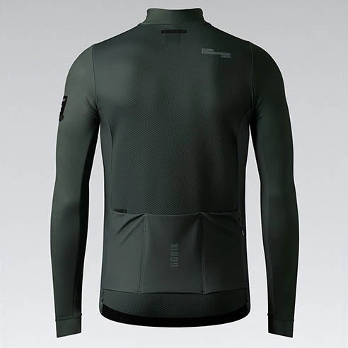 Gobik Skimo Pro Mallard Jacket